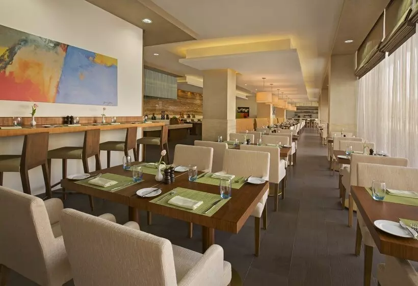 Fotos del hotel Doubletree By Hilton  And Residences Dubai Al Barsha:  34