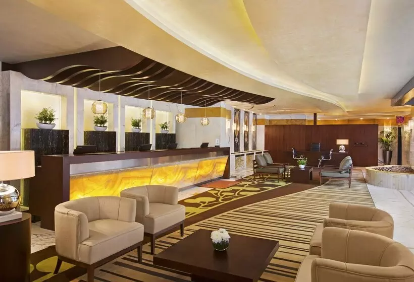 Fotos del hotel Doubletree By Hilton  And Residences Dubai Al Barsha:  35
