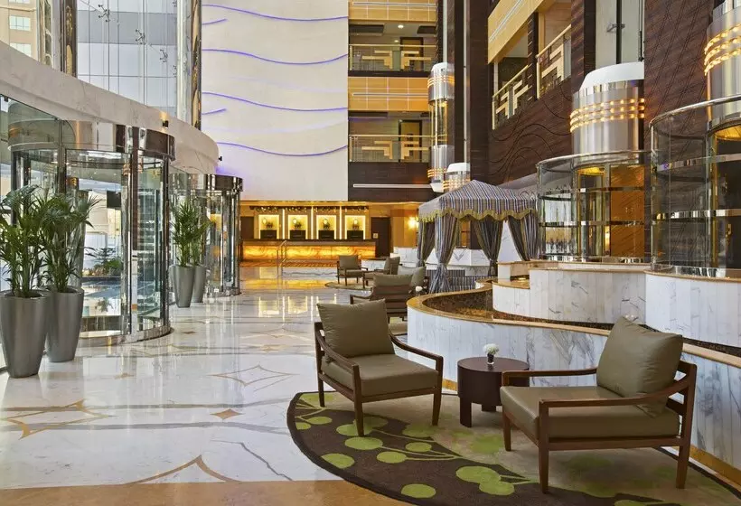 Fotos del hotel Doubletree By Hilton  And Residences Dubai Al Barsha:  36