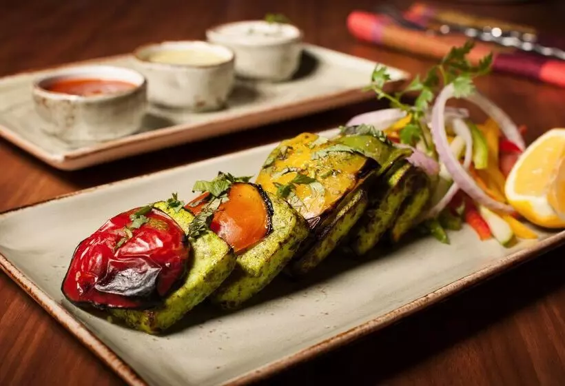 Fotos del hotel Doubletree By Hilton  And Residences Dubai Al Barsha:  37