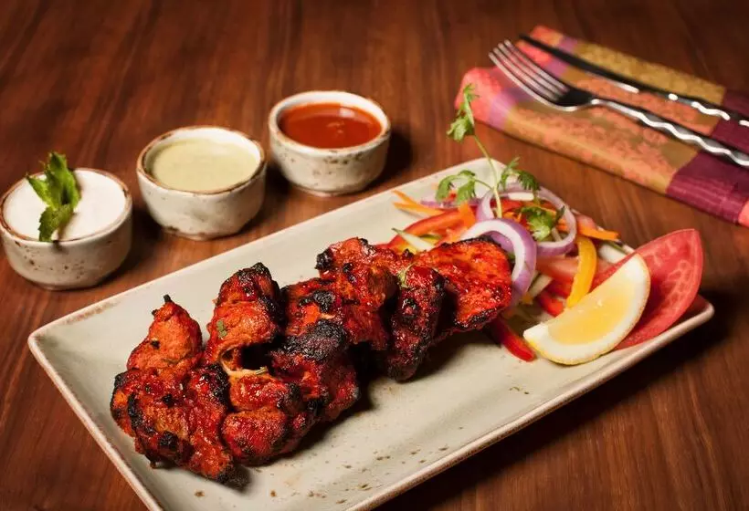 Fotos del hotel Doubletree By Hilton  And Residences Dubai Al Barsha:  38