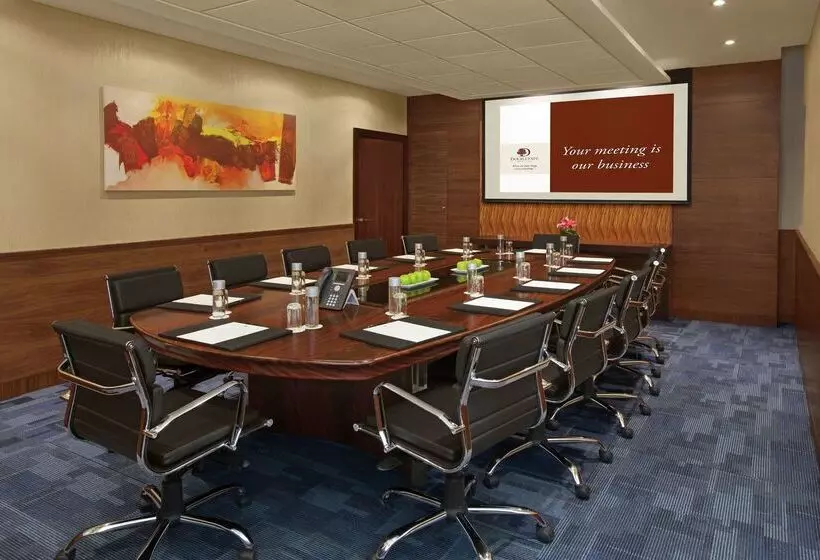 Fotos del hotel Doubletree By Hilton  And Residences Dubai Al Barsha:  41