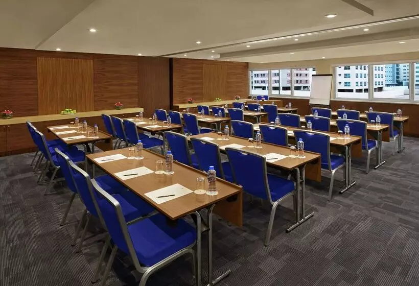 Fotos del hotel Doubletree By Hilton  And Residences Dubai Al Barsha:  42