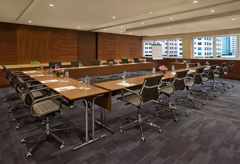Fotos del hotel Doubletree By Hilton  And Residences Dubai Al Barsha:  44