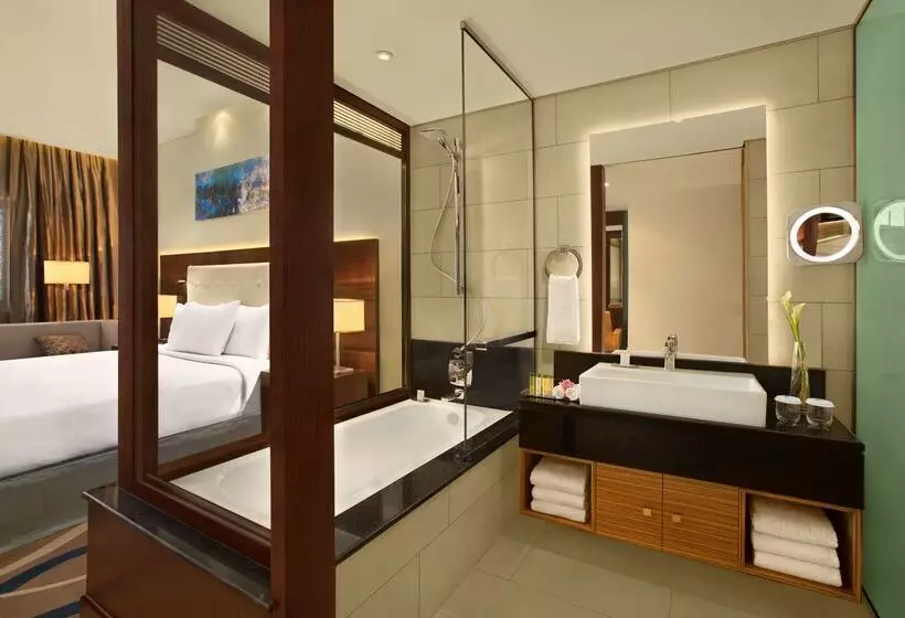 Fotos del hotel Doubletree By Hilton  And Residences Dubai Al Barsha:  45