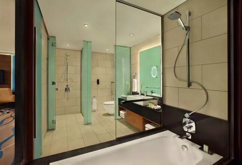 Fotos del hotel Doubletree By Hilton  And Residences Dubai Al Barsha:  47