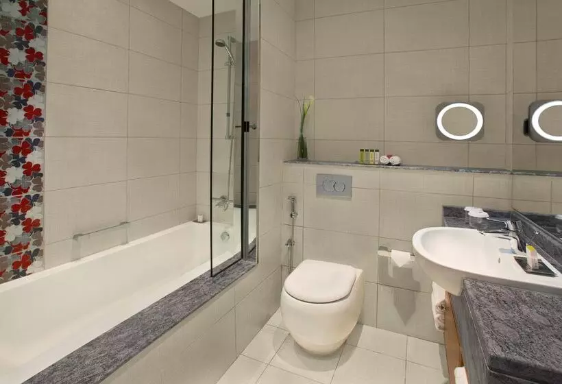 Fotos del hotel Doubletree By Hilton  And Residences Dubai Al Barsha:  51