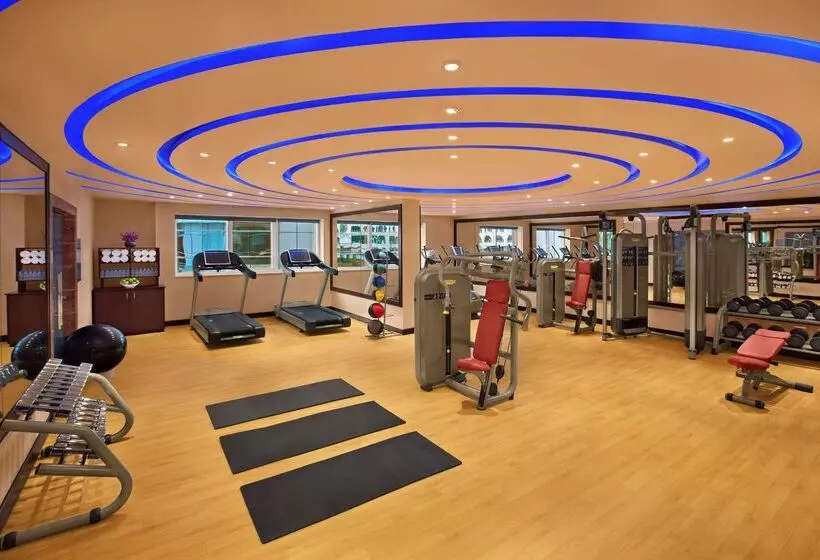 Fotos del hotel Doubletree By Hilton  And Residences Dubai Al Barsha:  52
