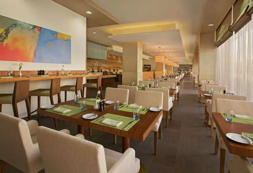 Fotos del hotel Doubletree By Hilton  And Residences Dubai Al Barsha:  55