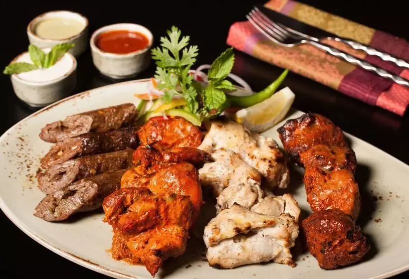Fotos del hotel Doubletree By Hilton  And Residences Dubai Al Barsha:  56