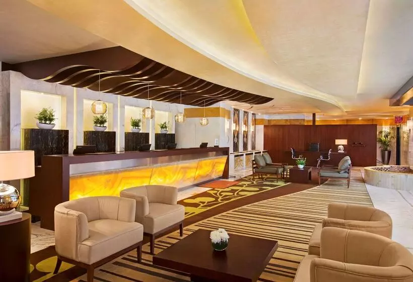 Fotos del hotel Doubletree By Hilton  And Residences Dubai Al Barsha:  57