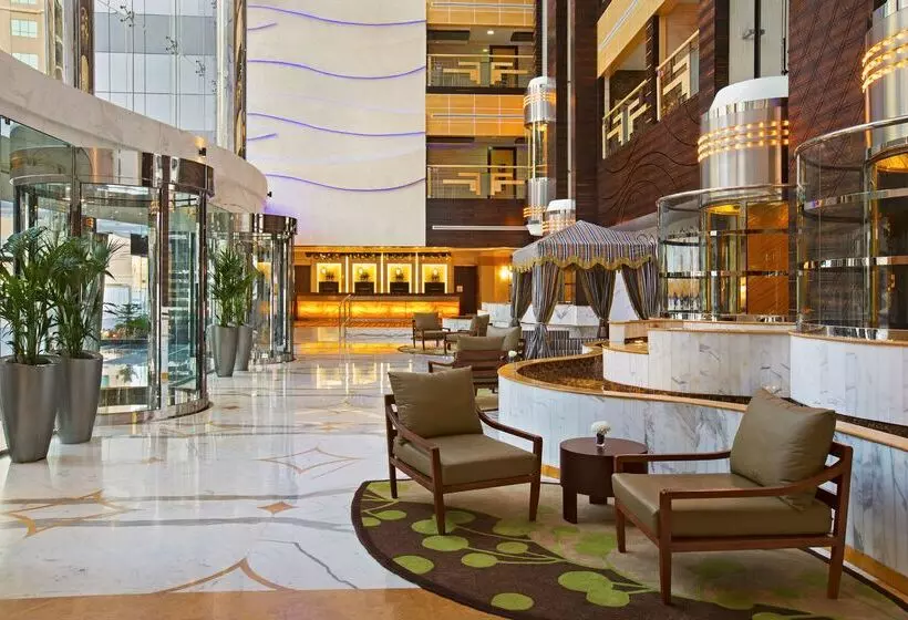 Fotos del hotel Doubletree By Hilton  And Residences Dubai Al Barsha:  58