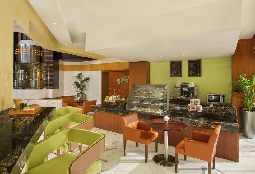 Fotos del hotel Doubletree By Hilton  And Residences Dubai Al Barsha:  59