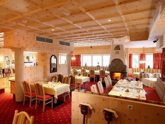 Fotos del hotel Silbertal:  4