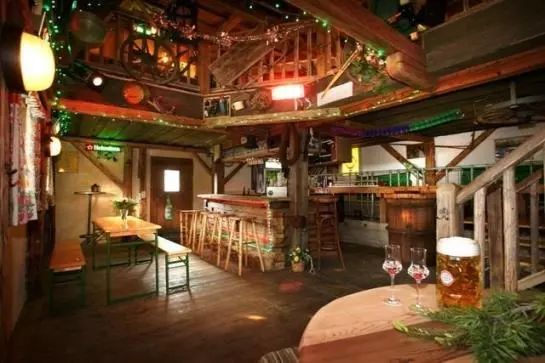 Fotos del hotel Silbertal:  5