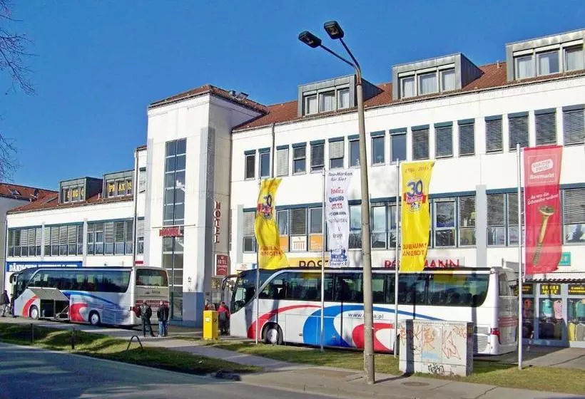 Fotos del hotel Amadeus Royal Berlin:  9