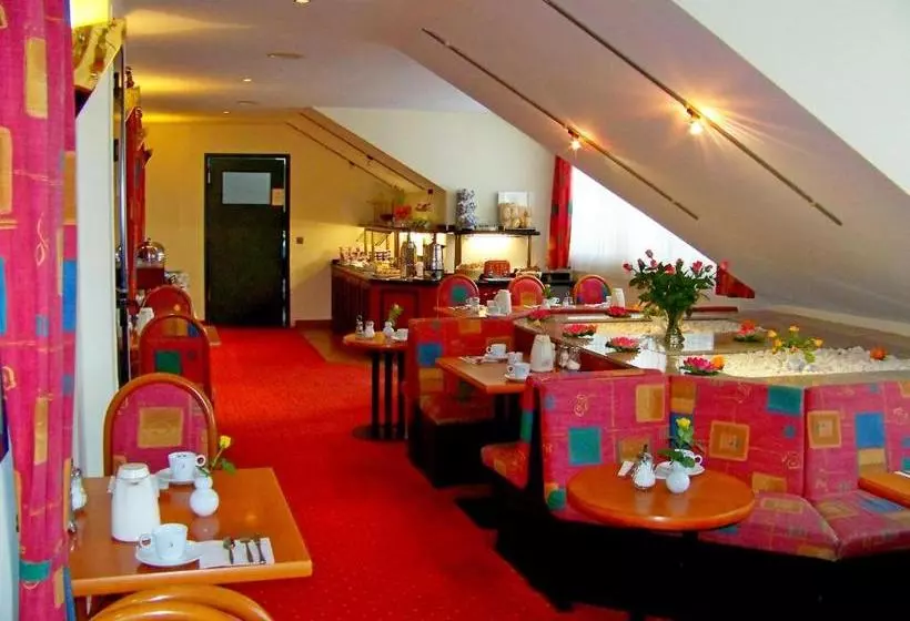 Fotos del hotel Amadeus Royal Berlin:  4