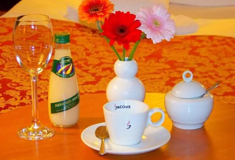 Fotos del hotel Amadeus Royal Berlin:  13