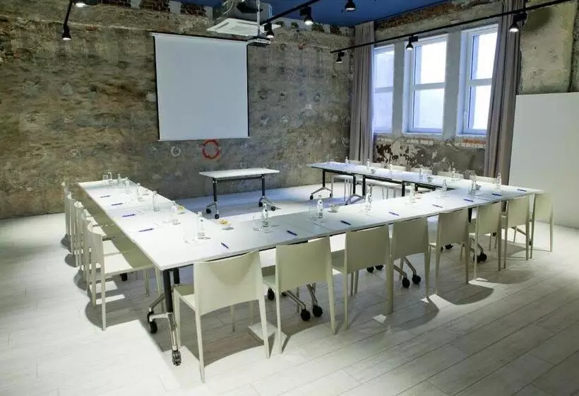 Fotos del hotel Catalonia Berlin Mitte:  19