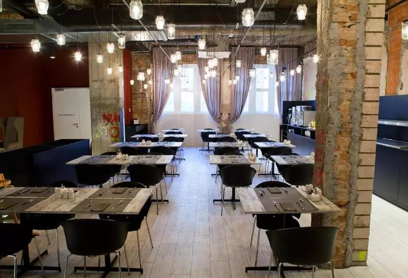 Fotos del hotel Catalonia Berlin Mitte:  29