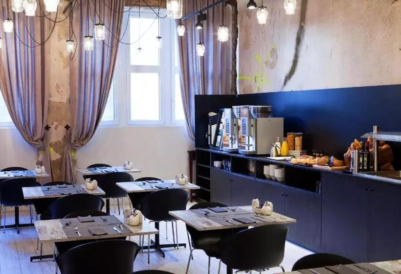 Fotos del hotel Catalonia Berlin Mitte:  34