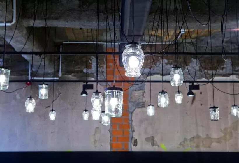 Fotos del hotel Catalonia Berlin Mitte:  37