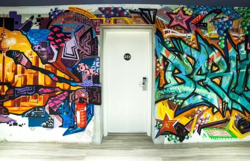 Fotos del hotel Catalonia Berlin Mitte:  25