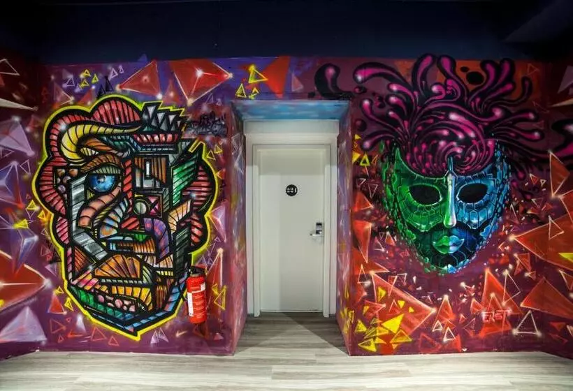 Fotos del hotel Catalonia Berlin Mitte:  41