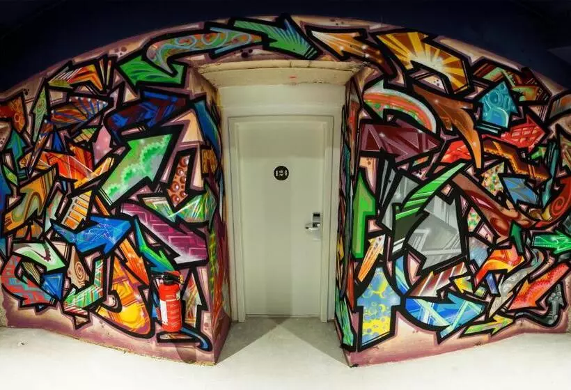 Fotos del hotel Catalonia Berlin Mitte:  22