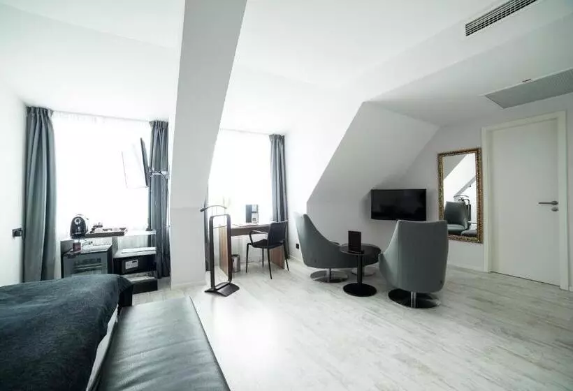 Fotos del hotel Catalonia Berlin Mitte:  24