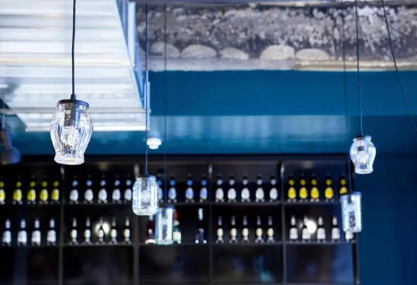 Fotos del hotel Catalonia Berlin Mitte:  32