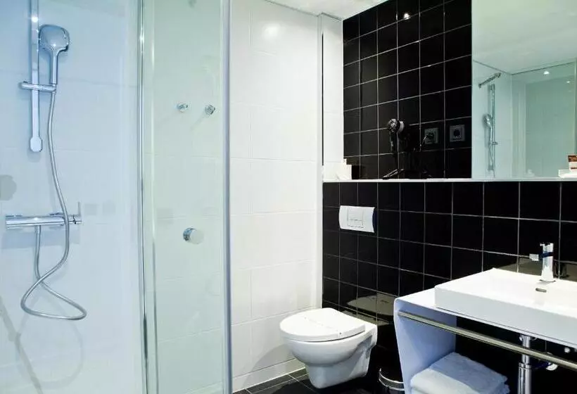 Fotos del hotel Catalonia Berlin Mitte:  21