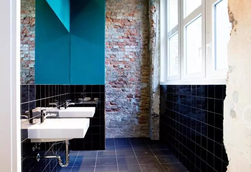 Fotos del hotel Catalonia Berlin Mitte:  20