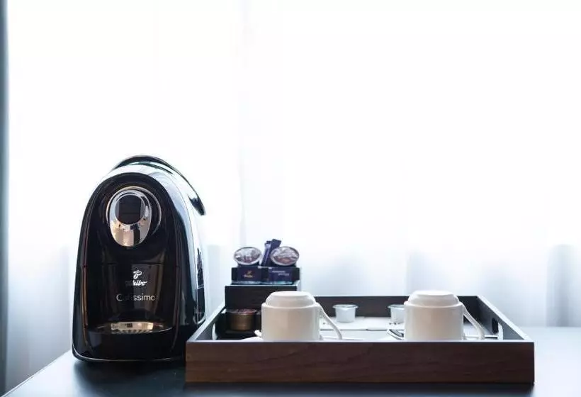 Fotos del hotel Catalonia Berlin Mitte:  40