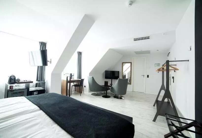 Fotos del hotel Catalonia Berlin Mitte:  6