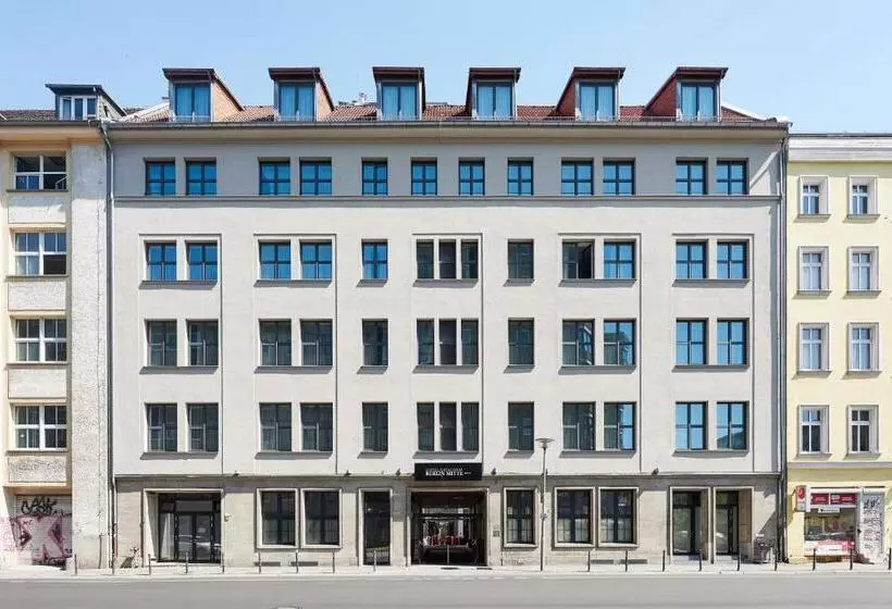 Catalonia Berlin Mitte