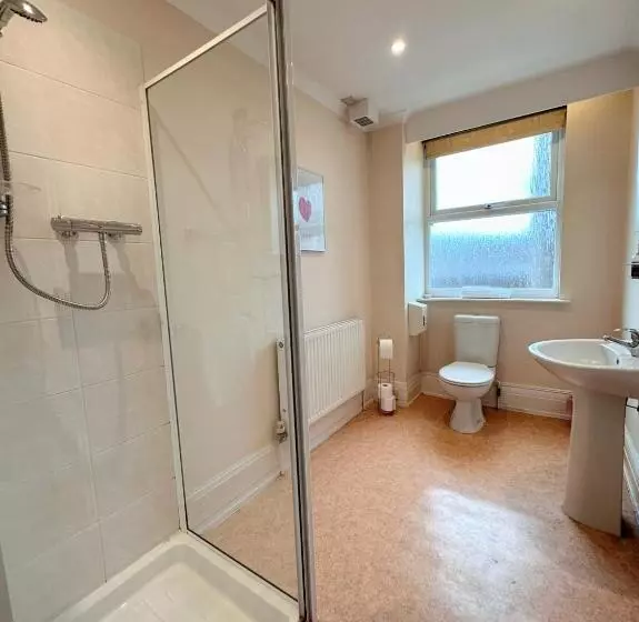 Fotos del hotel Lennox Lea Studios And Apartments:  15