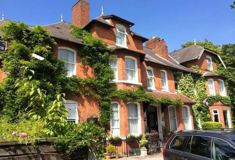 Fotos del hotel Lennox Lea Studios And Apartments:  16