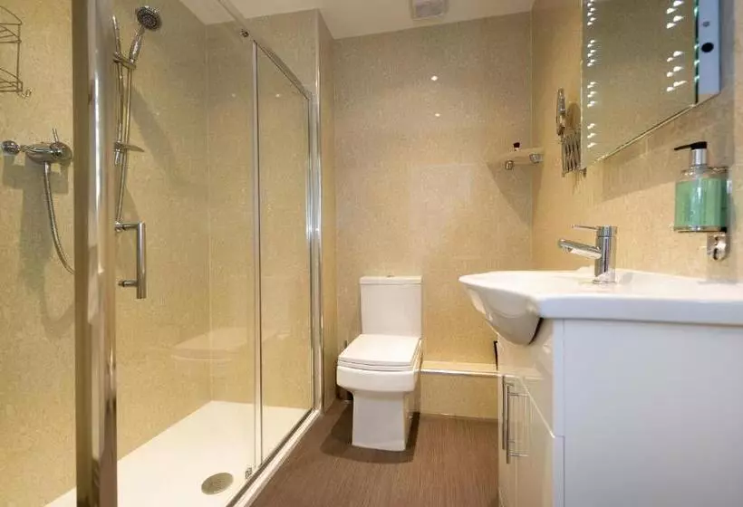 Fotos del hotel Lennox Lea Studios And Apartments:  21