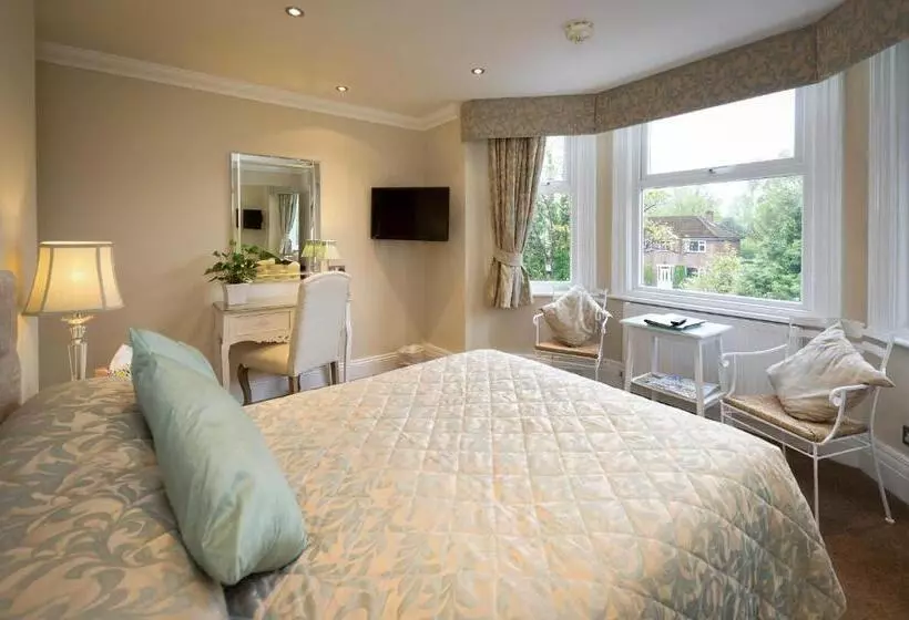 Fotos del hotel Lennox Lea Studios And Apartments:  24