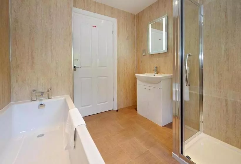 Fotos del hotel Lennox Lea Studios And Apartments:  23