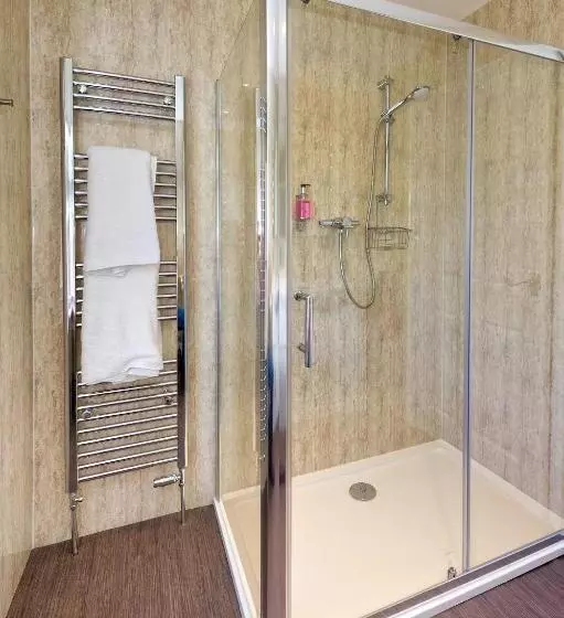 Fotos del hotel Lennox Lea Studios And Apartments:  25