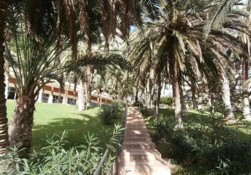 Fotos del hotel Résidence Pierre & Vacances Marazul Del Sur:  17