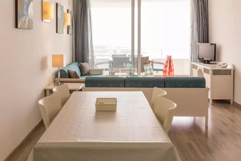 Fotos del hotel Résidence Pierre & Vacances Marazul Del Sur:  22