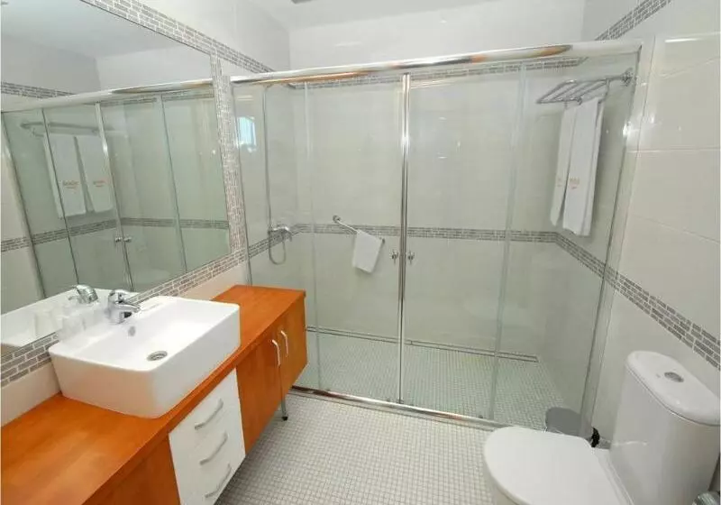 Fotos del hotel Résidence Pierre & Vacances Marazul Del Sur:  9