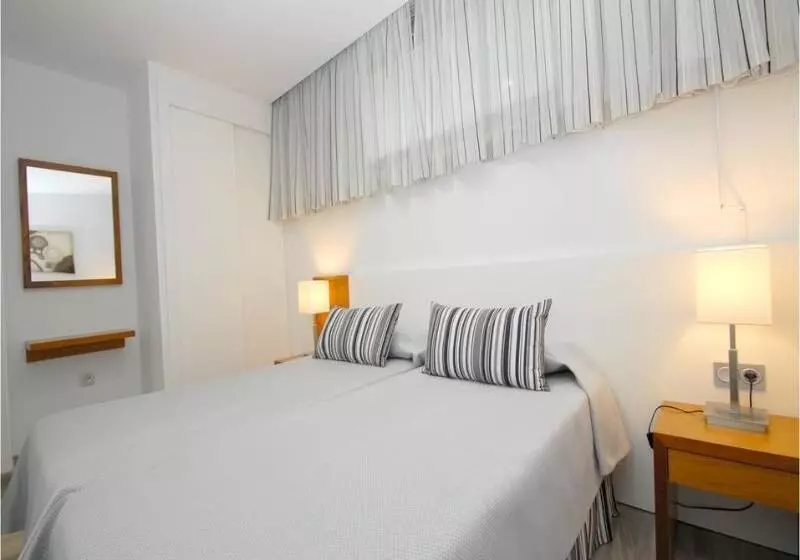 Fotos del hotel Résidence Pierre & Vacances Marazul Del Sur:  18