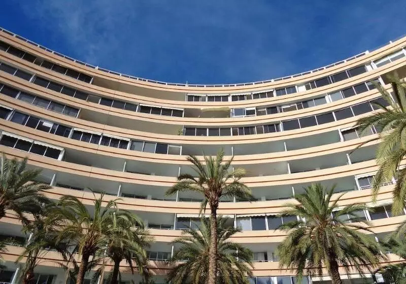 Fotos del hotel Résidence Pierre & Vacances Marazul Del Sur:  2