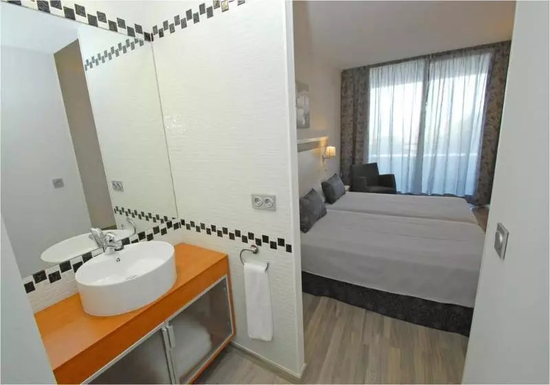 Fotos del hotel Résidence Pierre & Vacances Marazul Del Sur:  3