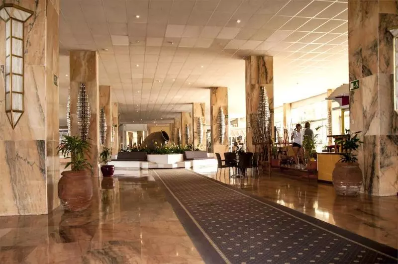 Fotos del hotel Résidence Pierre & Vacances Marazul Del Sur:  4