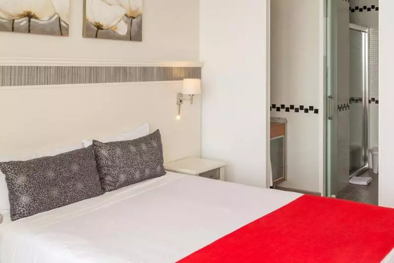 Fotos del hotel Résidence Pierre & Vacances Marazul Del Sur:  20